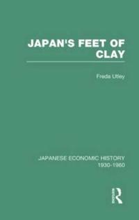 Japans Feet Of Clay V 9