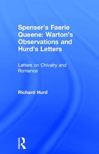 Spenser's Faerie Queene