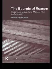 Bokomslag för "The Bounds of Reason"