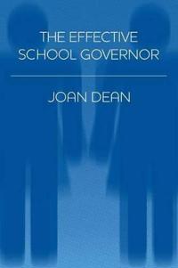 The Effective School Governor