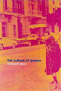 Bokomslag för "The Culture of Queers"
