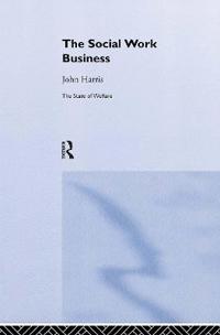 The Social Work Business