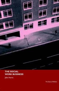 The Social Work Business