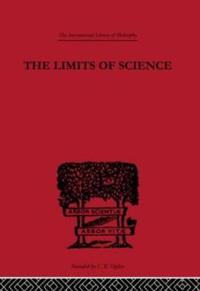 Bokomslag för "The Limits of Science"