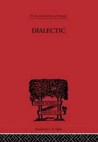 Bokomslag för "Dialectic"