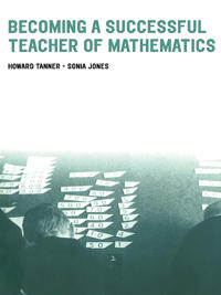 Bokomslag för "Becoming a Successful Teacher of Mathematics"