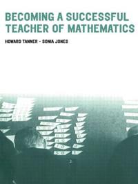 Bokomslag för "Becoming a Successful Teacher of Mathematics"