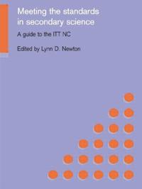 Meeting the Standards in Secondary Science