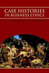 Case Histories in Business Ethics
