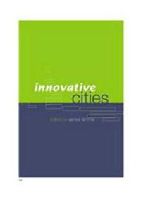 Innovative Cities
