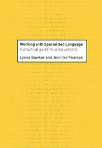 Working with Specialized Language