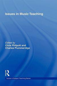 Issues in Music Teaching