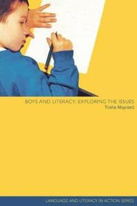Boys and Literacy