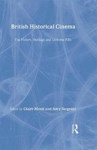 British Historical Cinema