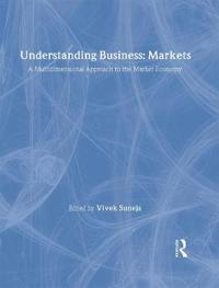 Bokomslag for "Understanding Business: Markets"