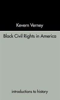 Black Civil Rights in America
