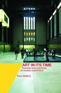 Art In Its Time