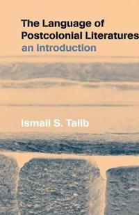 The Language of Postcolonial Literatures