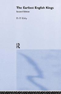 The Earliest English Kings