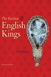 The Earliest English Kings