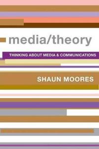 Media/Theory