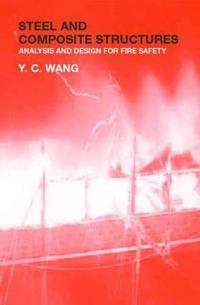 Bokomslag för "Steel and Composite Structures"
