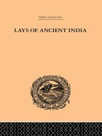 Lays of Ancient India