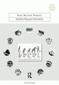 Pasts Beyond Memory