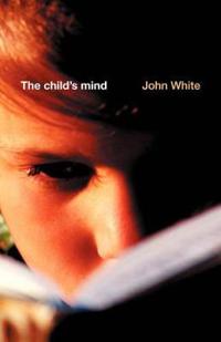 Bokomslag för "The Child's Mind"
