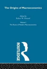Origins of Macroeconomics