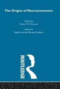 Origins of Macroeconomics
