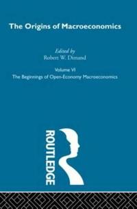 Origins of Macroeconomics