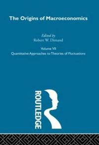 Origins of Macroeconomics