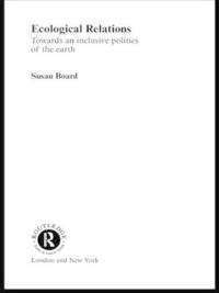 Ecological Relations