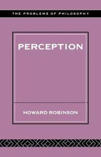 Perception