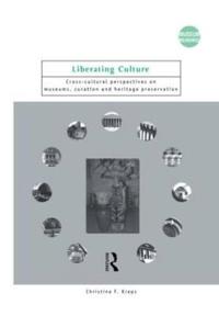 Liberating Culture