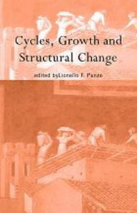 Cycles, Growth and Structural Change