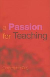 A Passion for Teaching