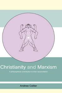 Christianity and Marxism