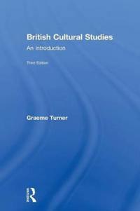 British Cultural Studies