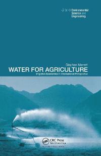 Water for Agriculture