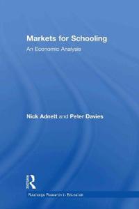 Markets for Schooling