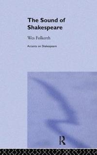 The Sound of Shakespeare