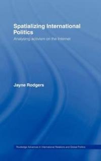 Spatializing International Politics