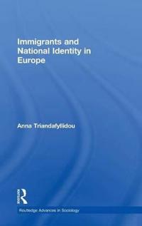 Immigrants and National Identity in Europe
