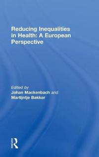 Reducing Inequalities in Health