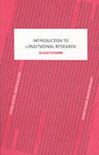 An Introduction to Longitudinal Research