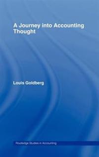 A Journey into Accounting Thought