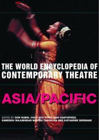 The World Encyclopedia of Contemporary Theatre
