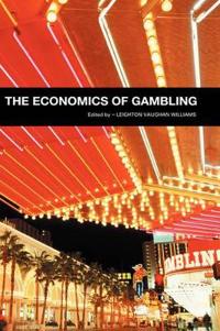 Bokomslag för "The Economics of Gambling"